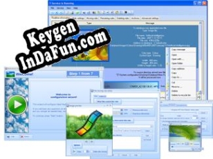 Key generator (keygen) Organize MP3 Music