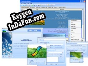 Key generator (keygen) Organize Photos and Pictures Pro