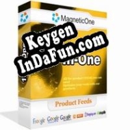 Free key for osCommerce 10-in-One Product Feeds