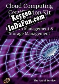 Key generator (keygen) PaaS Platform and Storage Management Specialist Level Complete Certification Kit - Platform as a Servi