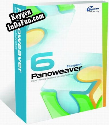 Registration key for the program Panoweaver 6.00 Professional Edition for Macintosh