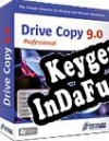 Paragon Drive Copy 9.0 Professional Edition (English) key free