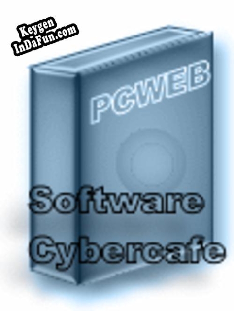 Pcweb - Sistema de Cybercafe (Full Pack) key generator