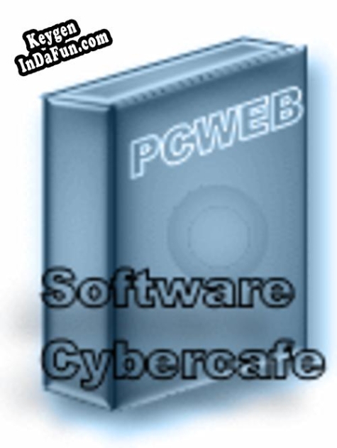 Pcweb - Sistema de Cybercafe (Mega Plus) key free