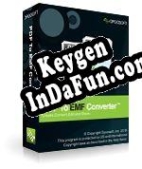 Key for pdf to emf Converter gui cmd