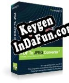 pdf to jpeg Converter gui cmd serial number generator