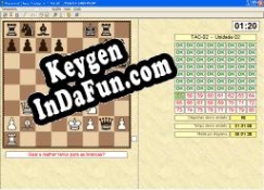 Personal Chess Trainer key free