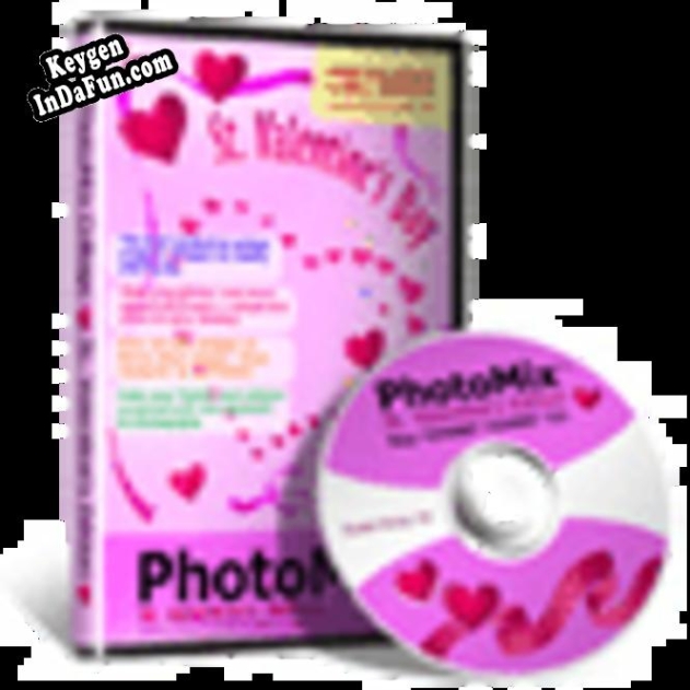 Key for PhotoMix - Gift Set