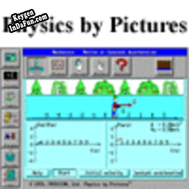 Free key for Physics By Pictures