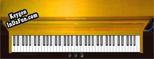 PianoBoy- Virtual Piano VST serial number generator
