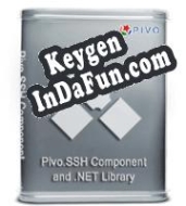 Key generator for Pivo SSH Component