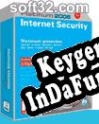 Platinum 2006 Internet Security key generator