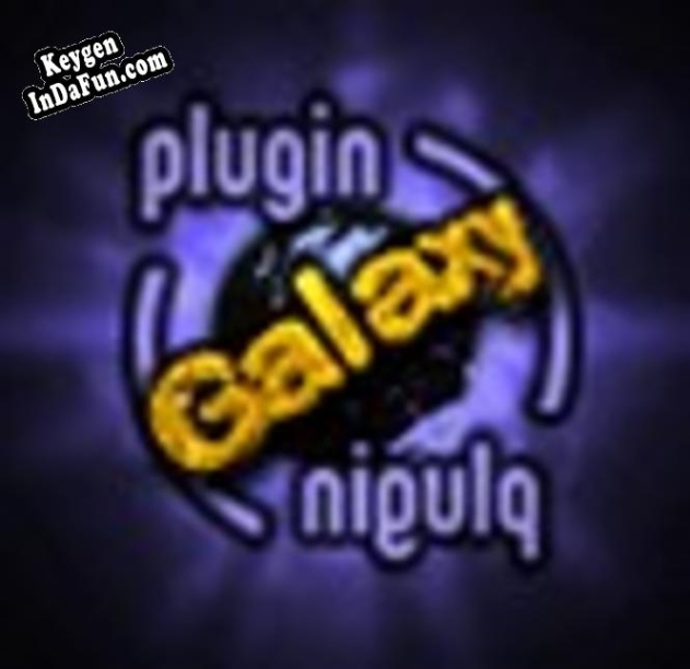 Activation key for Plugin Galaxy 2 (for Windows)