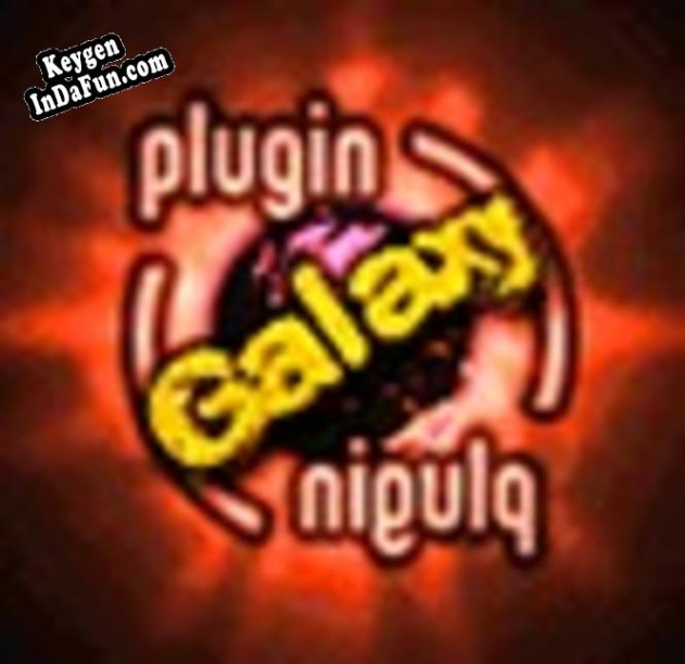 Plugin Galaxy AE (MacOS X) Key generator