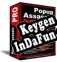 Popup Assassin Pro activation key