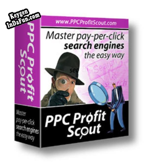 Activation key for PPC Profit Scout