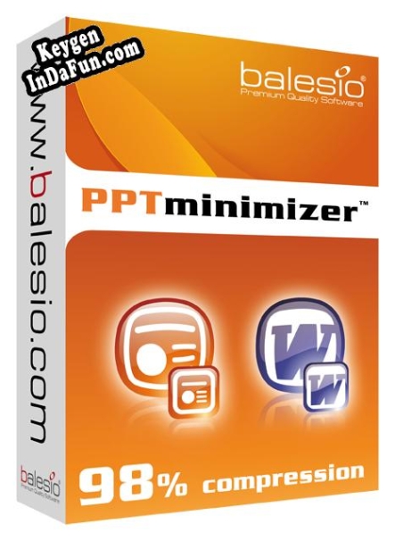 PPTminimizer Compact Edition key free