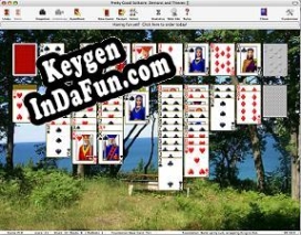 Pretty Good Solitaire Mac Edition activation key