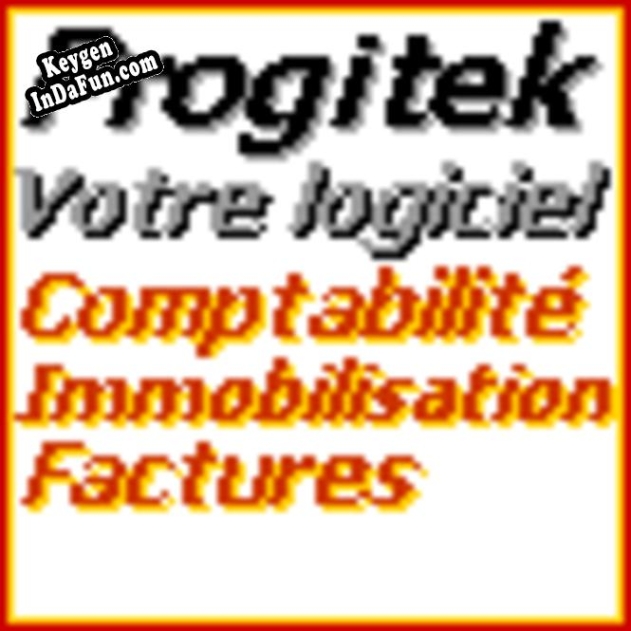 Progitek IntÃ©grÃ© de Gestion key generator