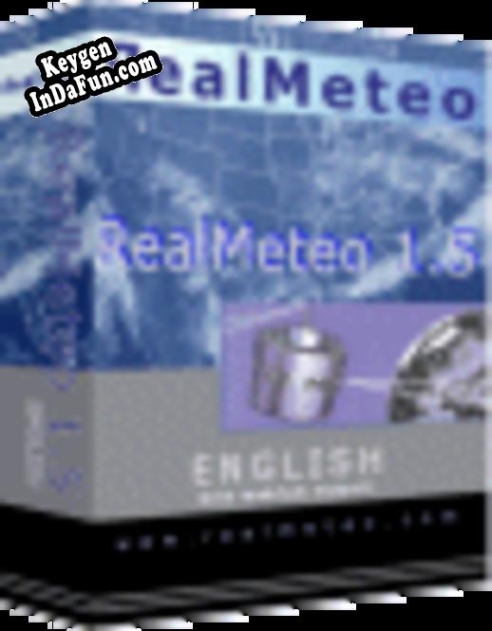 Promo RealMeteo 93% discount 1year license activation key