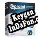 @promt Expert 8.0 Spanisch  Deutsch (Download) serial number generator