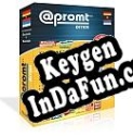 @promt Office 8.5 Russisch  Deutsch, inkl. Promt Mobile 7.0 Russisch-Deutsch / Deutsch-Russisch (Bo serial number generator