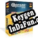 Free key for @promt Office 8.5 Spanisch  Deutsch, inkl. Promt Mobile 7.0 Spanisch-Deutsch / Deutsch-Spanisch (Do