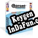 @promt Personal 8.5 Gigant (Box-Version) key free