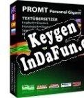 PROMT Personal 9.0 Gigant (ESD) activation key