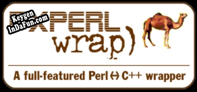 PXPerlWrap Single Developer Commercial License + Source Code (on CD, shipping incl.) activation key