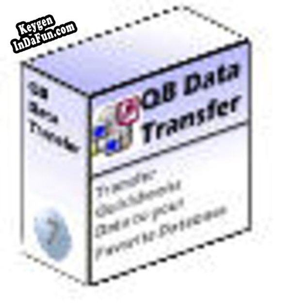 Activation key for QB Data Transfer - Access