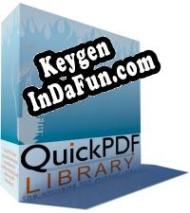 Key generator for Quick PDF Library (public beta)