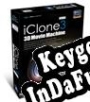Reallusion iClone EX Edition key generator
