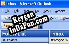 Free key for Remove All Duplicates for Outlook