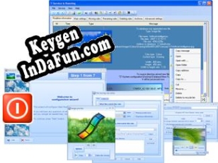 Registration key for the program Remove Duplicate Files Easily