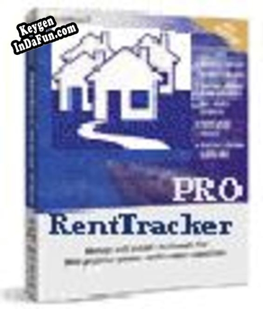 Activation key for RentTracker Pro