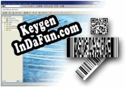 SAP Barcode DLL TBarCode/SAPwin key free