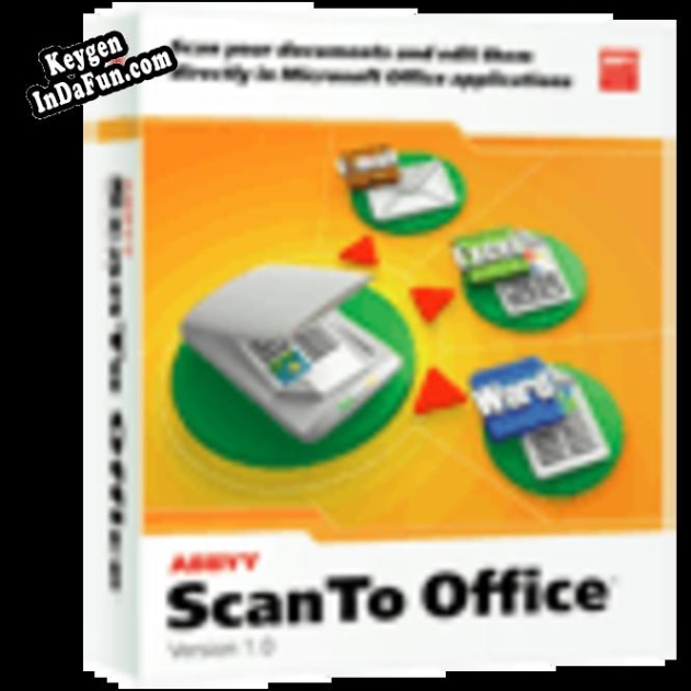 ScanTo Office 1.0 (Download version) activation key