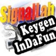 Free key for SignalLab .NET - Single License