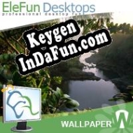 Key generator (keygen) Silent Lagoon - Animated Wallpaper