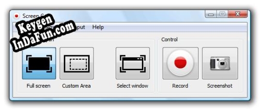 Smart Screen Recorder Pro key free