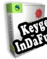 Key generator (keygen) Sniff-em Non-Profit License on CD
