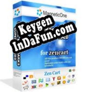 Social Bookmarks Zen Cart Module key generator