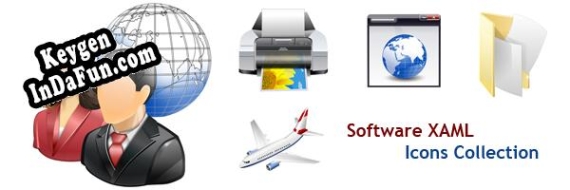Software XAML Icons key free