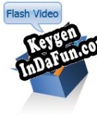 Key for Sothink Flash Video Converter Suite