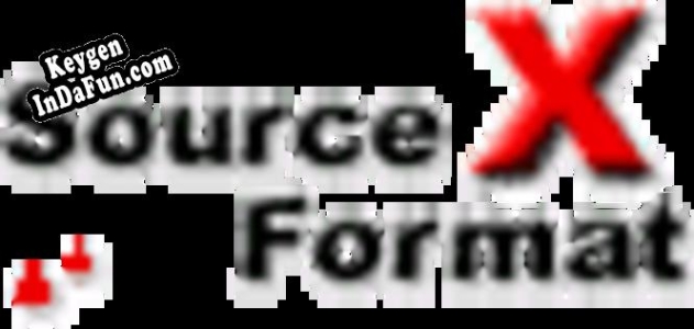 SourceFormatX Site License key generator