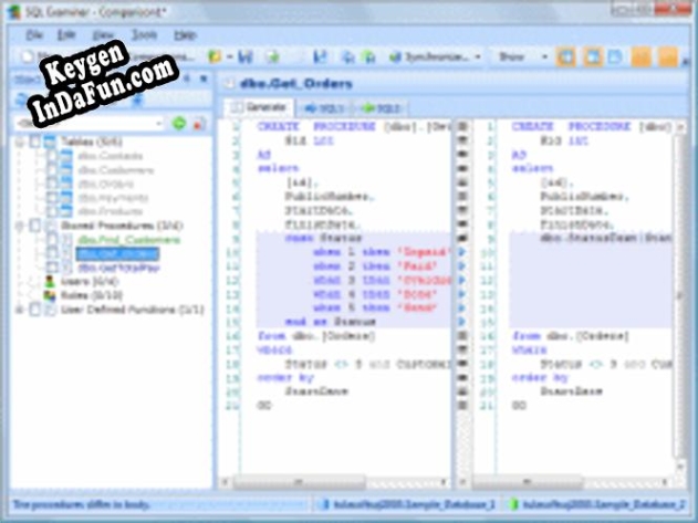 SQL Examiner Suite 2010 serial number generator