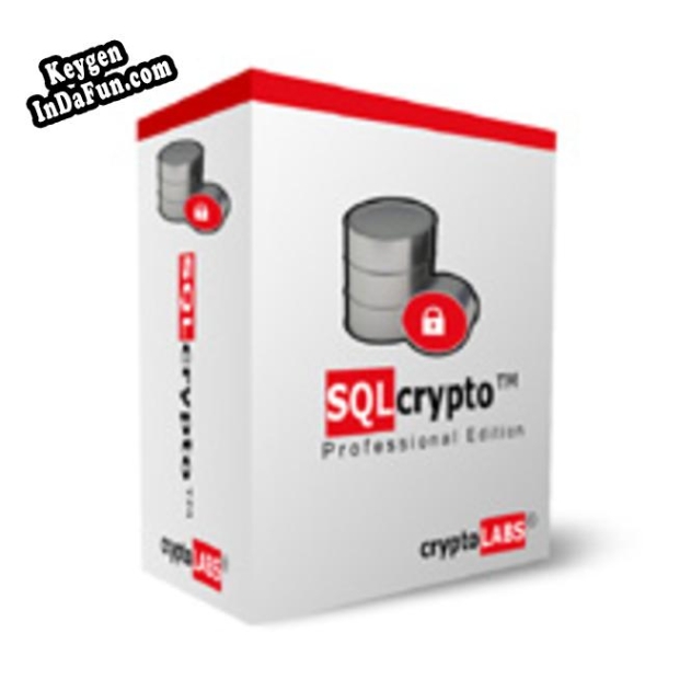 SQLcrypto Professional Edition - 1 Year Subscription key generator