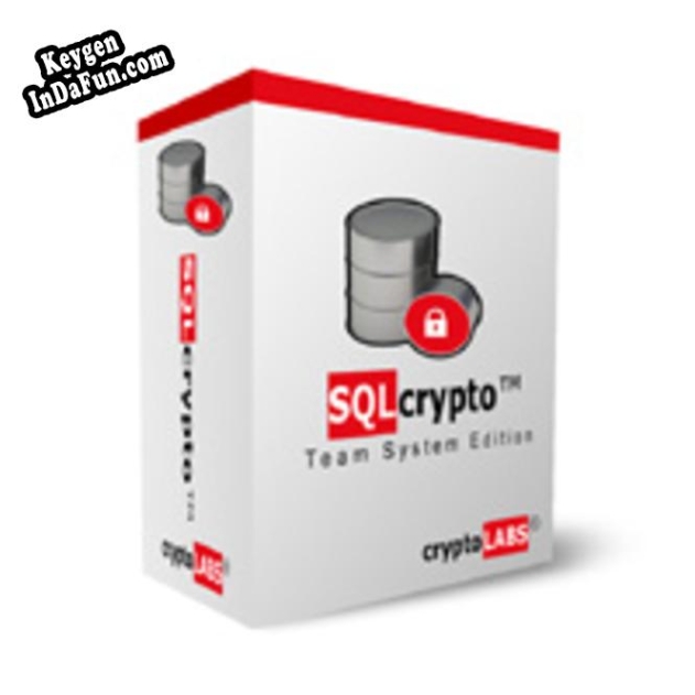 Key generator for SQLcrypto Team System Edition - 1 Year Subscription