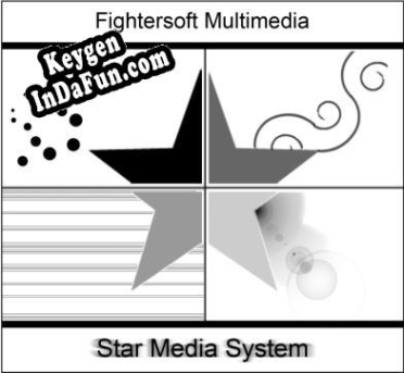 Star Media System serial number generator